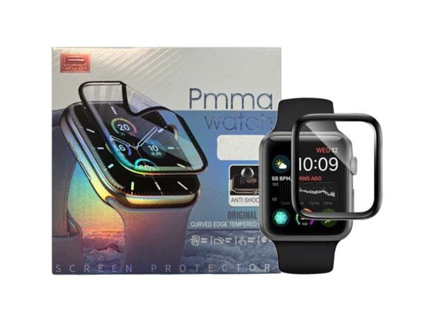 &+ VIDRIO PROTECTOR RELOJ XIAOMI BAND5